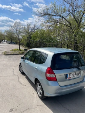 Обява за продажба на Honda Jazz 1.25i ~5 000 лв. - изображение 1
