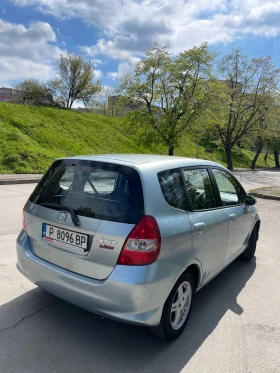 Обява за продажба на Honda Jazz 1.25i ~5 000 лв. - изображение 2