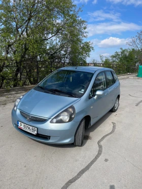 Обява за продажба на Honda Jazz 1.25i ~5 000 лв. - изображение 1