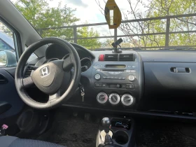 Обява за продажба на Honda Jazz 1.25i ~5 000 лв. - изображение 3