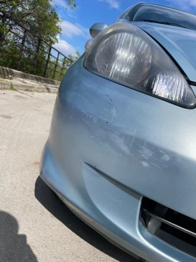 Обява за продажба на Honda Jazz 1.25i ~5 000 лв. - изображение 4