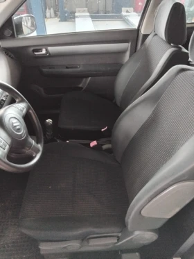 Suzuki Swift - 3200 лв. - 50536171 8
