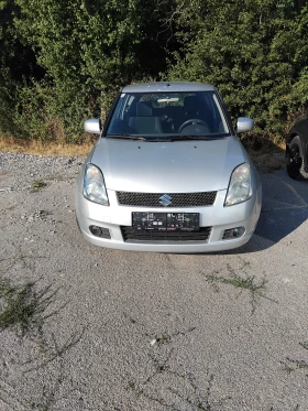 Suzuki Swift - 3200 лв. - 50536171 4