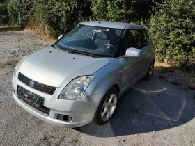 Suzuki Swift - 3200 лв. - 50536171 2