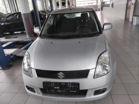 Suzuki Swift - 3200 лв. - 50536171 9