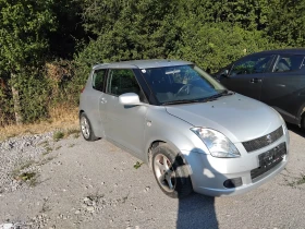 Suzuki Swift - 3200 лв. - 50536171 3