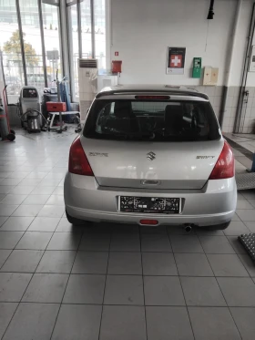 Suzuki Swift - 3200 лв. - 50536171 10
