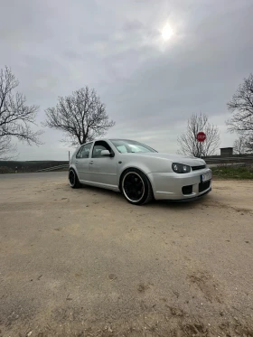 VW Golf - 6200 лв. - 90495719 2
