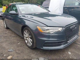 Audi A6 2015 AUDI A6 3.0T PREMIUM PLUS - 16500 лв. - 62769614 2