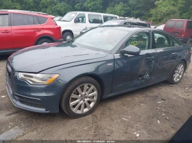 Audi A6 2015 AUDI A6 3.0T PREMIUM PLUS - 16500 лв. - 62769614 5