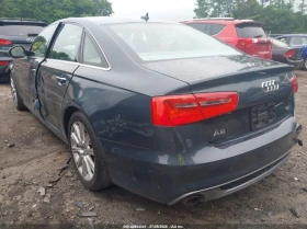 Audi A6 2015 AUDI A6 3.0T PREMIUM PLUS - 16500 лв. - 62769614 7