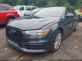 Audi A6 2015 AUDI A6 3.0T PREMIUM PLUS - 16500 лв. - 62769614 3
