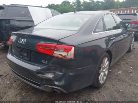 Audi A6 2015 AUDI A6 3.0T PREMIUM PLUS - 16500 лв. - 62769614 9