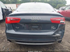 Audi A6 2015 AUDI A6 3.0T PREMIUM PLUS - 16500 лв. - 62769614 8