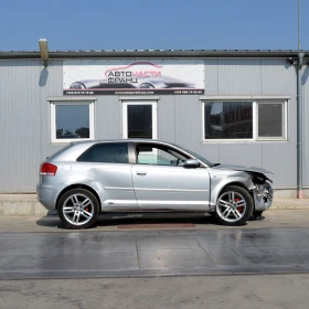 Audi A3 1.9 TDI | Mobile.bg    2