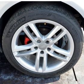 Audi A3 1.9 TDI | Mobile.bg    5