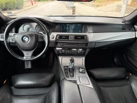 BMW 535 d xDrive M-пакет - 27900 лв. - 79560434 12