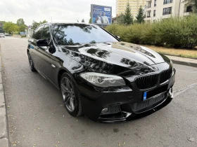 BMW 535 d xDrive M-пакет - 27900 лв. - 79560434 3