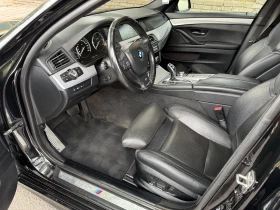 BMW 535 d xDrive M-пакет - 27900 лв. - 79560434 9
