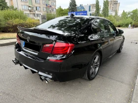 BMW 535 d xDrive M-пакет - 27900 лв. - 79560434 6