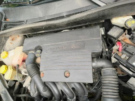 Ford Fusion - 4400 лв. - 80935315 13