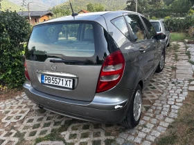Mercedes-Benz A 180 | Mobile.bg    2