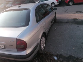 Обява за продажба на Citroen C5 ЦЯЛ ЗА ЧАСТИ ~1 000 лв. - изображение 3