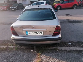 Обява за продажба на Citroen C5 ЦЯЛ ЗА ЧАСТИ ~1 000 лв. - изображение 4