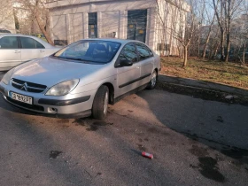 Обява за продажба на Citroen C5 ЦЯЛ ЗА ЧАСТИ ~1 000 лв. - изображение 1