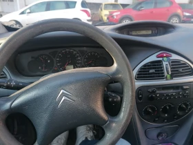 Обява за продажба на Citroen C5 ЦЯЛ ЗА ЧАСТИ ~1 000 лв. - изображение 5