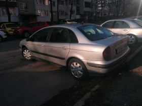 Обява за продажба на Citroen C5 ЦЯЛ ЗА ЧАСТИ ~1 000 лв. - изображение 2