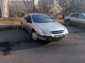 Обява за продажба на Citroen C5 ЦЯЛ ЗА ЧАСТИ ~1 000 лв. - изображение 1