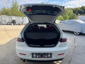 Alfa Romeo 159 sportwagon 2, 0 JTD 170 к.с. - 9999 лв. - 57599423 14