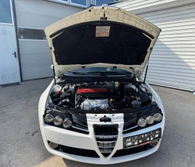 Alfa Romeo 159 sportwagon 2, 0 JTD 170 к.с. - 9999 лв. - 57599423 16