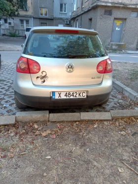 Обява за продажба на VW Golf 2.0 dizel ~5 350 лв. - изображение 2