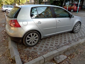 Обява за продажба на VW Golf 2.0 dizel ~5 350 лв. - изображение 1