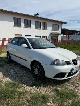 Seat Ibiza 1.4 i | Mobile.bg    2