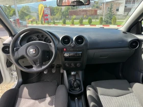 Seat Ibiza 1.4 i | Mobile.bg    7