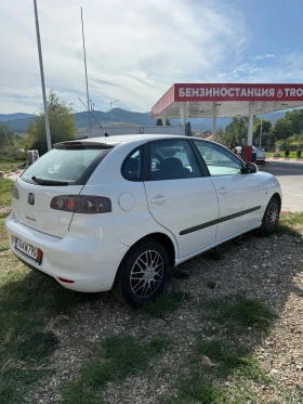 Seat Ibiza 1.4 i | Mobile.bg    5