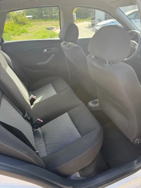Seat Ibiza 1.4 i | Mobile.bg    9