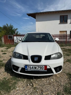 Seat Ibiza 1.4 i | Mobile.bg    3