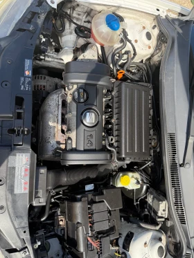 Seat Ibiza 1.4 i | Mobile.bg    10