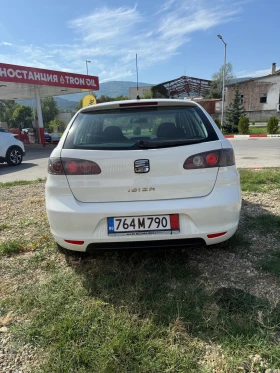 Seat Ibiza 1.4 i | Mobile.bg    6