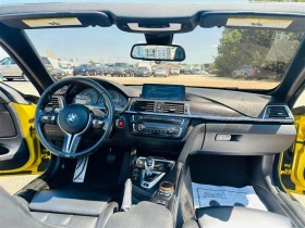 BMW M4 CONVERTIBLE | Mobile.bg    14