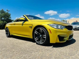 BMW M4 CONVERTIBLE | Mobile.bg    5