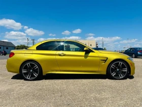 BMW M4 CONVERTIBLE | Mobile.bg    12