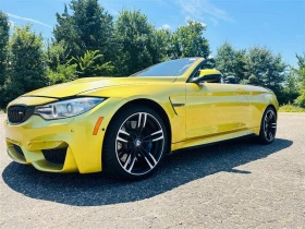 BMW M4 CONVERTIBLE | Mobile.bg    3