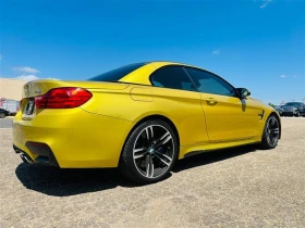 BMW M4 CONVERTIBLE | Mobile.bg    11