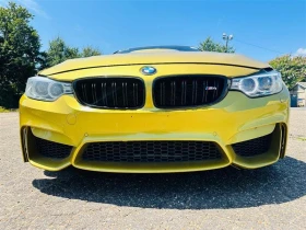 BMW M4 CONVERTIBLE | Mobile.bg    6