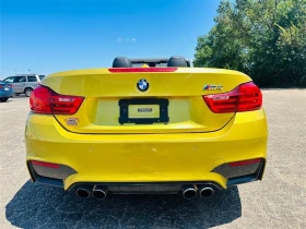 BMW M4 CONVERTIBLE | Mobile.bg    9